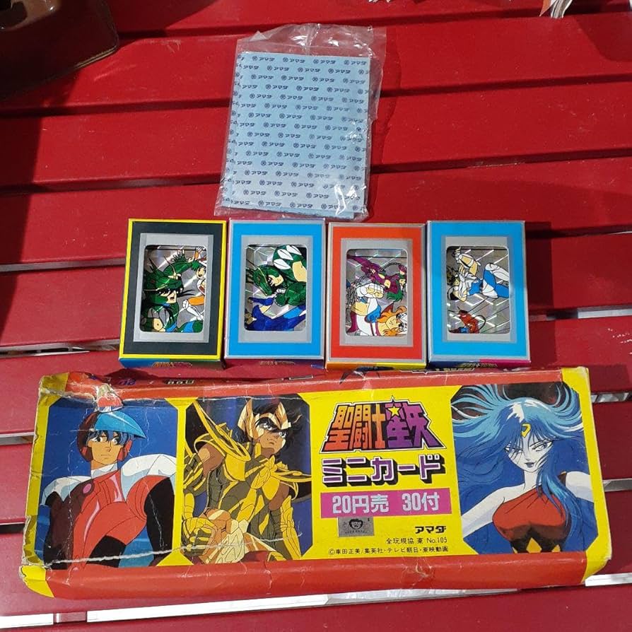 聖闘士星矢カードゲームコレクションセット Amazon.co.jp: 聖闘士星矢 カードゲームコレクション 銀河戦争編